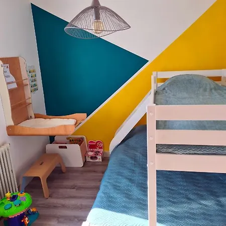 Puy Du Fou Maison 12 Personnes 4mn Du Grand Parc Prázdninový dům