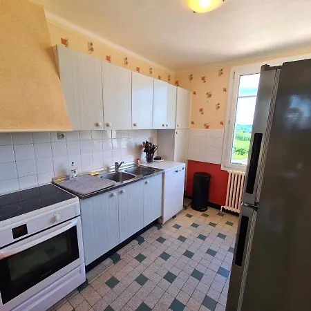 Prázdninový dům Puy Du Fou Maison 12 Personnes 4mn Du Grand Parc *