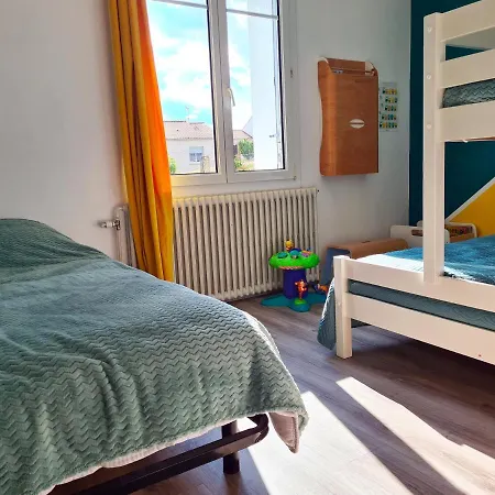 Puy Du Fou Maison 12 Personnes 4mn Du Grand Parc * Les Épesses