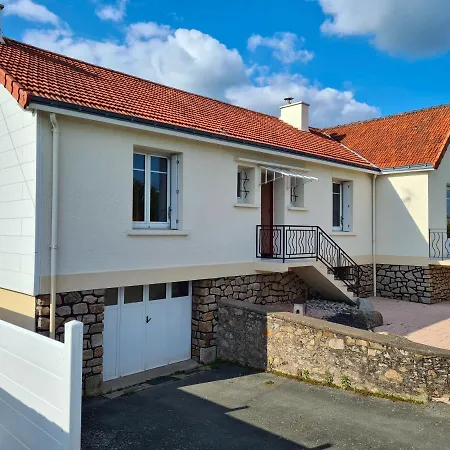 Puy Du Fou Maison 12 Personnes 4mn Du Grand Parc Les Épesses