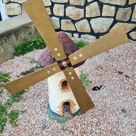 Hébergement de vacances Puy Du Fou Maison 12 Personnes 4mn Du Grand Parc