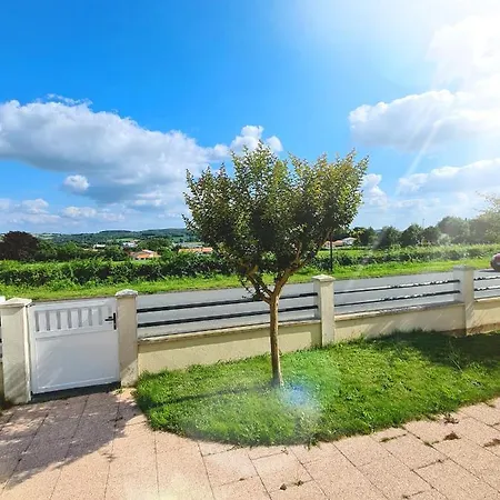 Puy Du Fou Maison 12 Personnes 4mn Du Grand Parc Casa de Férias *