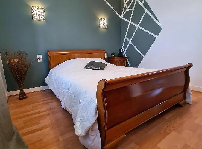 Puy Du Fou Maison 12 Personnes 4mn Du Grand Parc Hébergement de vacances Les Épesses