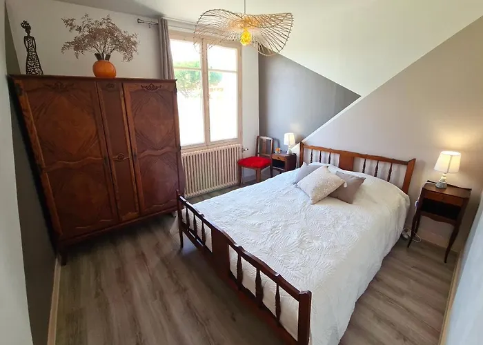 Puy Du Fou Maison 12 Personnes 4mn Du Grand Parc Les Épesses