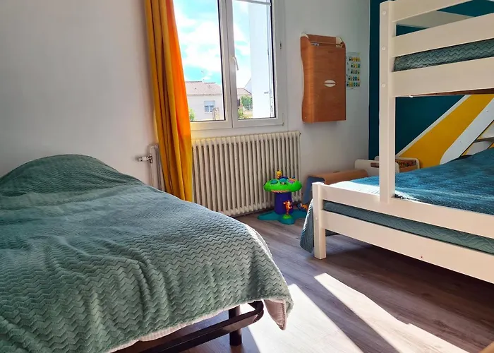 Puy Du Fou Maison 12 Personnes 4mn Du Grand Parc * Les Épesses