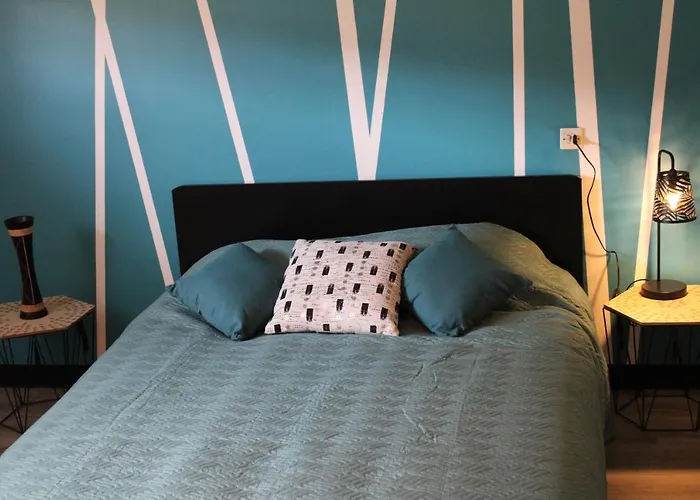 Puy Du Fou Maison 12 Personnes 4mn Du Grand Parc * Les Épesses