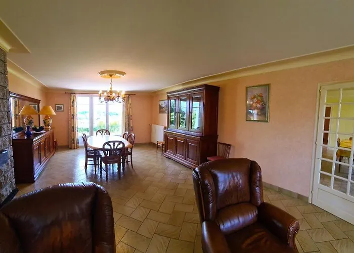 Puy Du Fou Maison 12 Personnes 4mn Du Grand Parc *