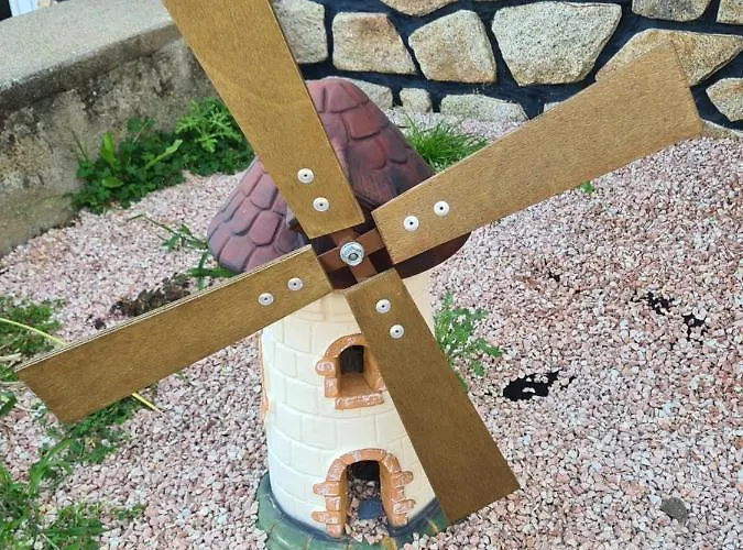 Σπίτι διακοπών Puy Du Fou Maison 12 Personnes 4mn Du Grand Parc