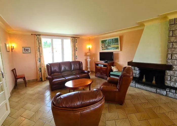 Puy Du Fou Maison 12 Personnes 4mn Du Grand Parc Σπίτι διακοπών *