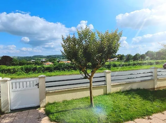 Puy Du Fou Maison 12 Personnes 4mn Du Grand Parc Σπίτι διακοπών *